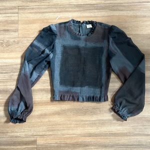 Wilfred Tempest Blouse